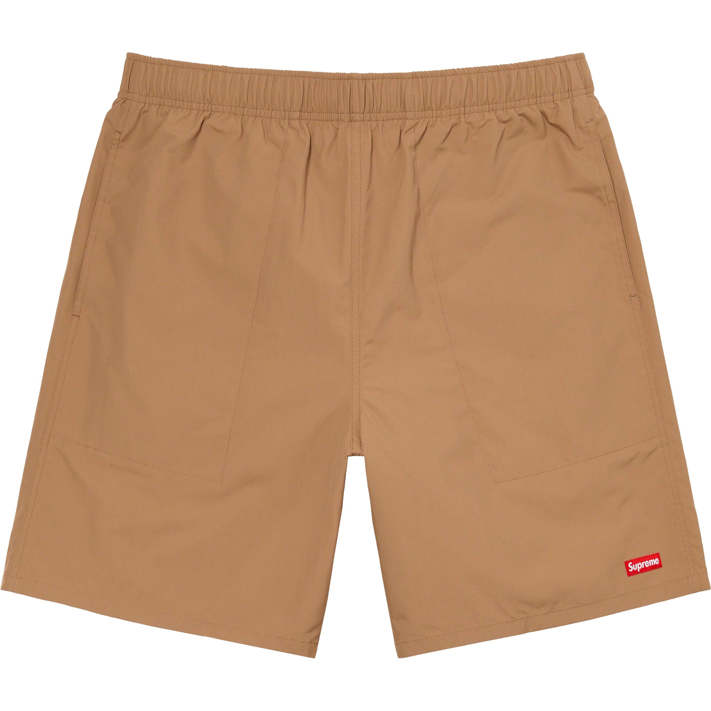 Nylon Water Short view 27
